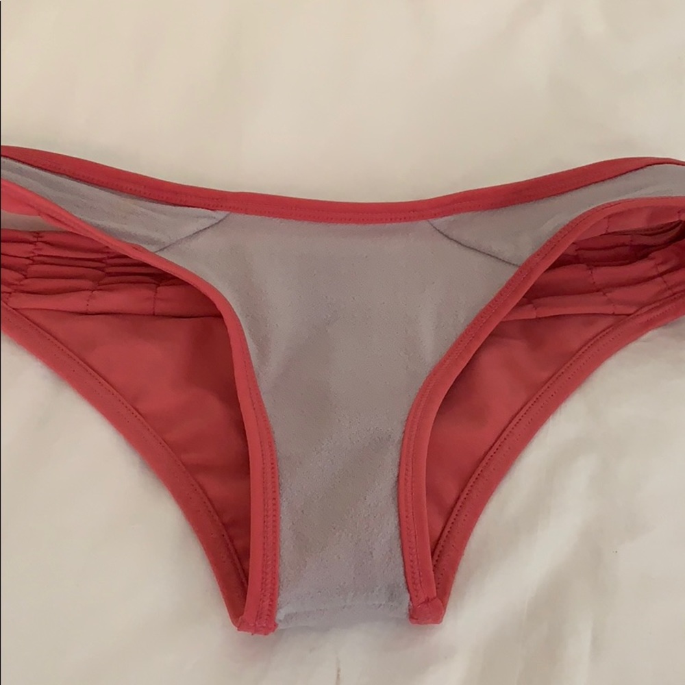 Pink bikini bottom - Picture 5 of 5